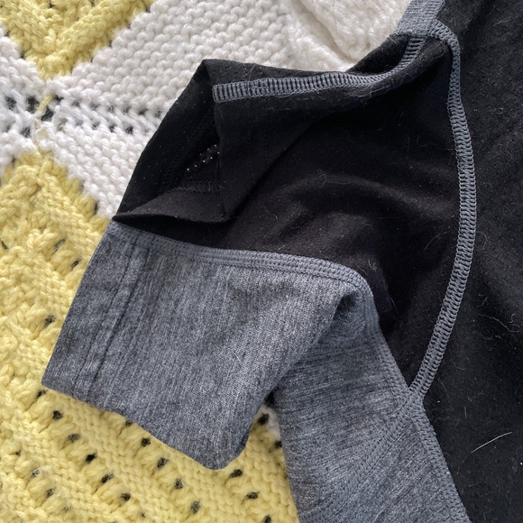 Smartwool men’s t shirt active small - Picture 5 of 5